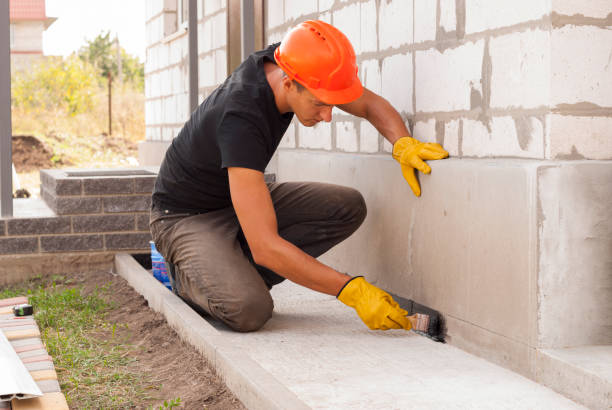 Licensed Foundation Crack Repair service in Latimer, MS - Halo Water Proofing